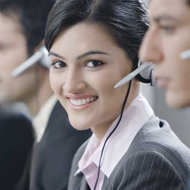 Customer Care Staff