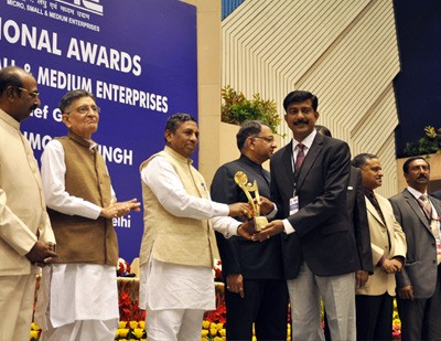 ISO 2200 Certificate