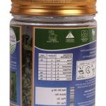 moringa powder 200g jar (copy)