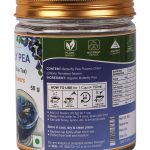 moringa powder 200g jar (copy)