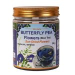 moringa powder 200g jar (copy)