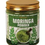 girme's wheatgrass powder 100g bottle (copy)