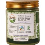 girme's wheatgrass powder 100g bottle (copy)