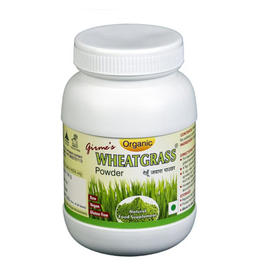 Wheatgrass-Powder-100g-bottle