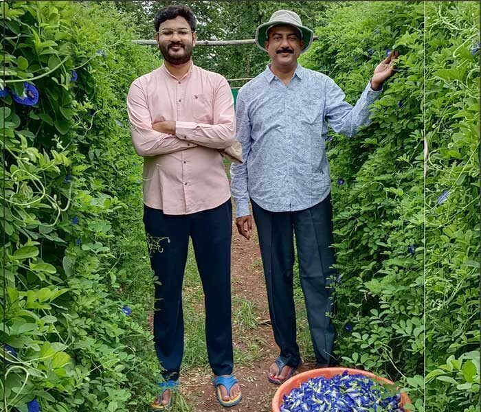 BAdityan Hemant Girme