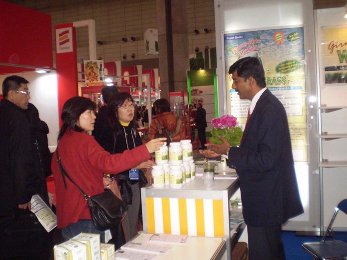 Foodex Tokyo