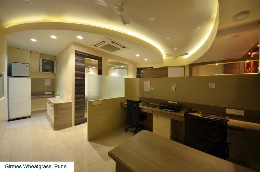 Pune Office