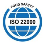 ISO : 22000 Certified