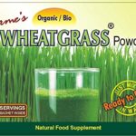 Wheat Grass Powder - 3Gx30 Sachet X Pack Of 4 (30Sx4)