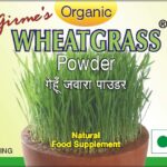 Girme's Wheatgrass Powder